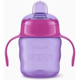 Copo Soft 200ml Philips/Avent