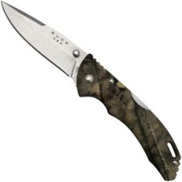Buck Bantam BLW, Break Up, Country MossyOak 285CMS24 navalha