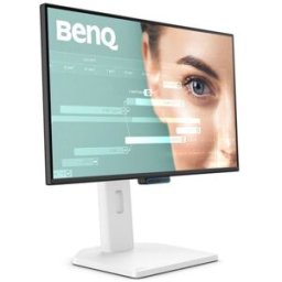 BenQ GW2490TC - Monitor 23.8'', IPS, Full HD (1920x1080) 16:9, 5ms, 144Hz, 250 cd/m2, 1500:1, 1x HDMI, 1x DisplayPort, 1x USB-C, Suporte totalmente ajustvel - Preto e Branco - preo vlido at nova comunicao