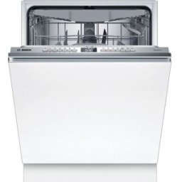 Bosch MAQUINA LOUÇA INTEG TOTAL 6PROG 14TALH (A)