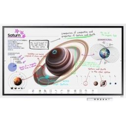 Samsung FLIP PRO 65" INTERACTIVO DIGITAL TOUCH SCREEN WM65B#PROMO 31-07