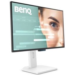 BenQ GW2790TC - Monitor 27'', IPS, Full HD (1920x1080) 16:9, 5ms, 144Hz, 250 cd/m2, 1500:1, 1x HDMI, 1x DisplayPort, 1x USB-C, Suporte totalmente ajustvel - Preto e Branco - preo vlido at nova comunicao
