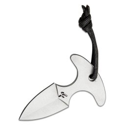Fred Perrin FPPUSH Prata - Mini Push Dagger