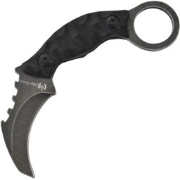 Max Knives MK 504 - MINI PUNHAL acabamento stone washed