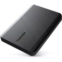 Toshiba Canvio Basics - HDTB540EK3CA - Disco-Rígido Externo 2.5'' 4TB