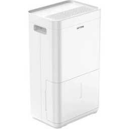 HTW HTWD010A4 - Desumidificador portátil inteligente c/ WiFi (compatível c/ Tuya) - 10L/dia (12-20m²)