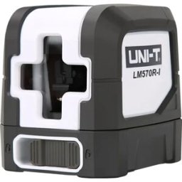 Uni-T LM570R-I - Laser de linhas em cruz auto-nivelante