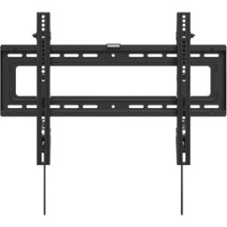 Fonestar STV-7364N - Suporte de parede ajustável para LCD de 37'' até 70'' (94..178cm) para ecrãs CURVOS - preto