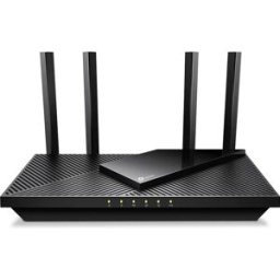 TP-Link Archer AX55 Pro - Router Wi‑Fi 6 AX3000 Dual-Band (2.402+574 Mbps)