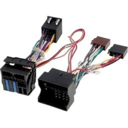 Adaptador para bluetooth Parrot -» Ford C-Max 2005 ->
