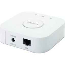 Philips Hue Bridge - Controlador Hub/Bridge ZigBee Ethernet