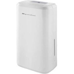 Aguanatura AGND010BS - Desumidificador portátil 10L/dia (12-20m²)