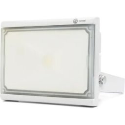 Xunzel GALAXXI3W-12/24V WHITE - Projector LED 12/24Vdc 3W 240lm 5000K (branco neutro) c/ cabo de 3m IP44 - branco