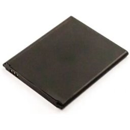 Bateria para telemóvel compatível com Samsung Galaxy S3 Mini, Li-ion 3.8V 1550mAh 5.9Wh