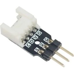 M5Stack - Adaptador Grove para Servo (5pcs) - GROVE 2 SERVO