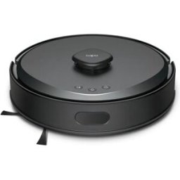 TP-Link Tapo RV30 Max - Aspirador Robô inteligente de 5300Pa c/ mopa e IQ+ Smart Cleaning™ - preto