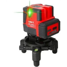 Uni-T LM585LD - Nível laser 8 linhas 3D Verde c/ comando