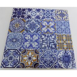 Azulejo Padrão de Portugal - Para Pendurar / For Hang
