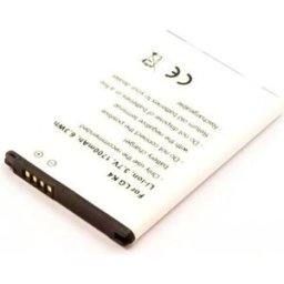 Bateria para telemóvel compatível com LG K4 3.7V 1700mAh 6.3Wh Li-Ion
