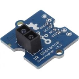 Seeed - Módulo Grove - Detector de objectos v1.2 (ITR9909)