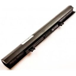 Bateria para computador portátil compatível com Toshiba Satellite C55, C55D 14.8V 2200mAh 32.6Wh Li-Ion