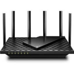 TP-Link Archer AX73 - Router Wi-Fi 6 Dual-Band AX5400 (4804 + 574 Mbps)