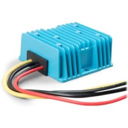 Victron Energy Orion IP67 24/12-10 (ORI241210260) - Conversor DC/DC Step-Down 15..40VDC ➝ 12VDC 10A 120W