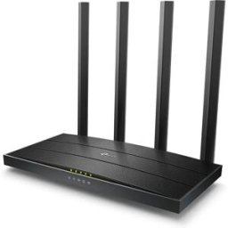 TP-Link Archer-C80 - Router Wi-Fi 5 Dual-Band AC1900 (1300+600Mbps)