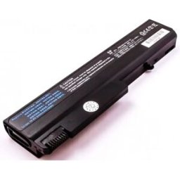 Bateria para computador portátil compatível com HP Compaq 6730B 10.8V 4400mAh 47.5Wh Li-Ion