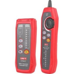 Uni-T UT683KIT - Testador de cabos de rede/telefone e localizador com buzzer