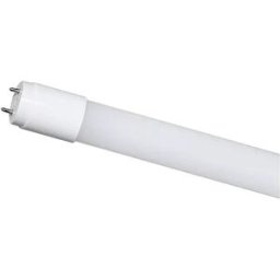 LED POL ORO-T8-60-BASIC-9W-DW-III - Lâmpada LED tubo T8 60cm 230VAC 9W 4000K 900lm revestimento em vidro - unilateral