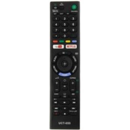 Telecomando compatível com Sony - Universal UCT-055