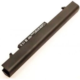 Bateria para computador portátil compatível com HP ProBook 430, Li-ion 14.8V 2200mAh 33.0Wh