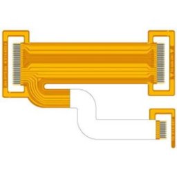 Fita para autorádio KENWOOD - 22 ligações - J84-0112-05