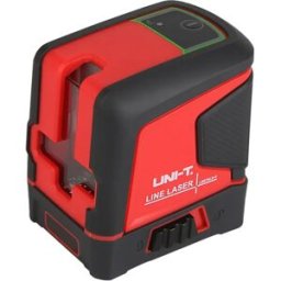 Uni-T LM570LD-II - Laser de linhas em cruz auto-nivelante
