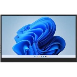 Waveshare 28946 - Ecrã Tátil IPS Portátil 15.6'' FHD (1920×1080) USB-C mini-HDMI c/ Bateria 10000mAh
