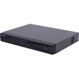 Hikvision DS-7608NI-Q1(D) - Gravador de Vídeo NVR p/ câmaras IP 8MPx - 8 canais