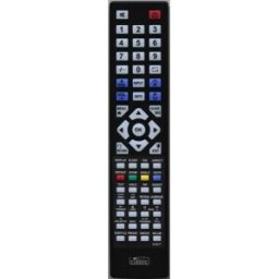Classic - Telecomando Classic IRC87024 - BAIRD, WHARFEDALE RC-JO - [LCD-TV]