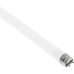 Luxram - Lâmpada LED tubo T8 Glass Slim 60cm 230VAC 9W 4000K 800lm - unilateral