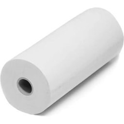 Rolo de papel para impressora térmica [55mm x 3m]