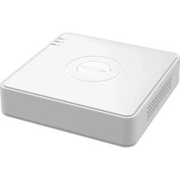 Hikvision DS-7108HGHI-M1/T - Gravador DVR de Vídeo 5-em-1 8CH (HDTVI/HDCVI/AHD/CVBS) 10IP c/ deteção pessoas e veículos