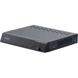 Reolink NVS8 - Gravador de Vídeo NVR c/ PoE e HDD 2TB p/ câmaras IP da Reolink - 8 canais