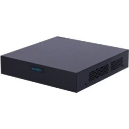 Uniarch UV-NVR-116S3 - Gravador de Vídeo NVR p/ câmaras IP até 6Mpx - 16 canais