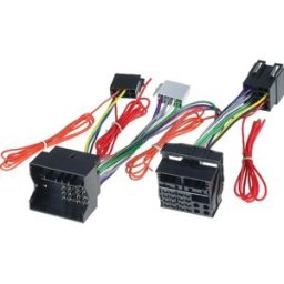Adaptador para bluetooth Parrot -» Mercedes