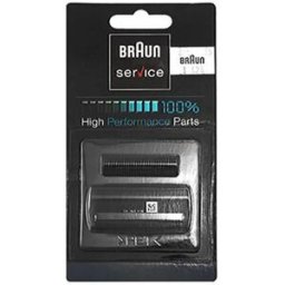 Lâmina de substituição para máquina de barbear Braun 5S - 81573085