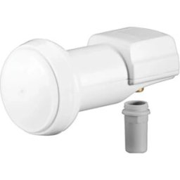 Goobay - LNB - 1 saida - SINGLE UNIVERSAL 0.1dB