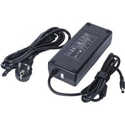 Classic PSE50410 EU - Fonte de alimentação 19VDC 7.37A 140W 6.5x4.4mm c/ Pino - compatível com monitores LG