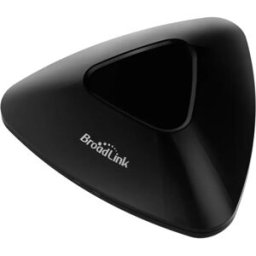 BroadLink RM MAx-EU - Hub Inteligente BroadLink RM MAX com Controlo IR (38KHz), RF (433MHz) e Bridge Matter