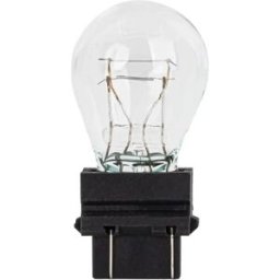 AMiO - Lâmpada halogéneo P27/7W W2.5X16q 12V