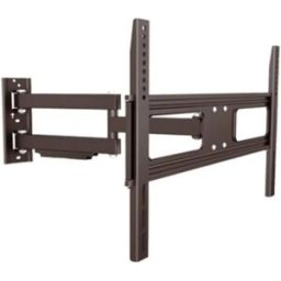 Suporte de parede c/ braço articulado para LCD 37'' até 70'' (94 a 178cm)